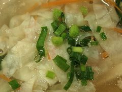 -长人馄饨铺(解放街店)