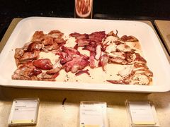 -威斯汀舞台餐厅