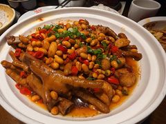 -小柴米·传统江西菜(万寿宫店)
