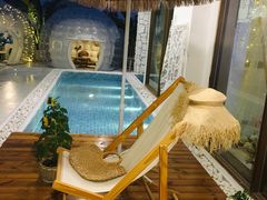 -天空花园餐吧·生日·团建(南山店)