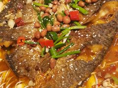 -楚太子  中餐&烧烤(武大店)