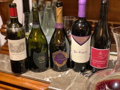 -北京古城老院厉晓麟精致菜