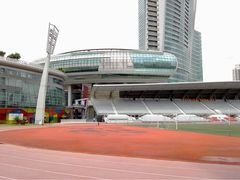 -福田体育公园