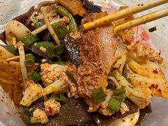 -胖子好盐水鸭(总店)