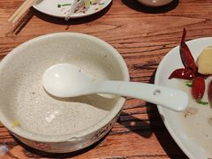 -有奴思烤肉·清真(正宁路店)