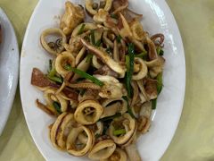 -秋姐美食店(旅游大道店)