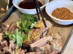 -清真·卡德尔大叔新疆主题餐厅(龙汇路店)