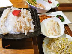 -佬土鹅肠火锅(扬中步行街店)