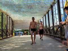 -郑州方特水上乐园