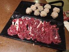 -幸运牛汕头小黄牛牛肉火锅(梅林店)