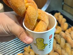 -传闻来紫菜包饭·打糕(西塔韩百店)