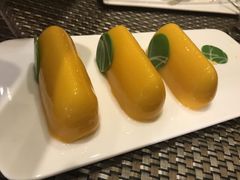 -盛宴自助餐厅(运达喜来登店)