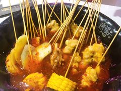 -梵云依家小冒菜(新街口总店)