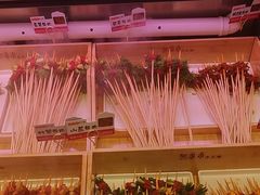 -阿串串老火锅(力盟店)