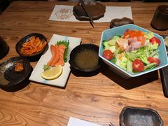 -炉胜·炉端烧·居酒屋