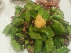 四角豆眼睛螺-闻见中国海南菜(K11店)