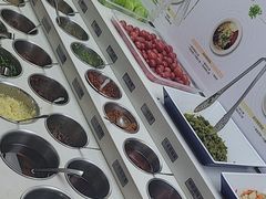 -海底捞火锅(威高广场店)