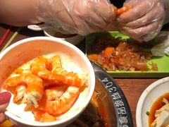 -胖哥俩肉蟹煲(杭州下沙学林街店)