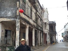 -文昌铺前老街