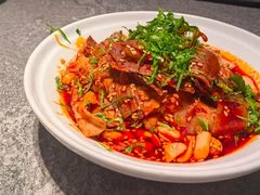 -蜀厨小匠·民间川菜(犀浦店)