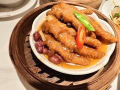 -禄运茶居·手工点心(猎德店)