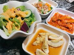 -汉拿山(包河万达店)