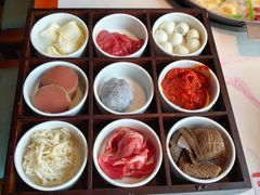 -老员外骨汤火锅(海州古城店)