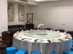 包厢-院8里·少城记忆老川菜(宽窄巷子店)