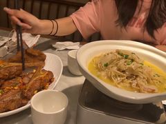 -小菜园新徽菜(常州金坛吾悦店)
