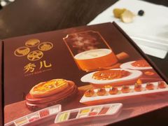 -秀儿四九城·新京菜(亚运村鸟巢店)