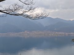 -泸沽湖里格半岛