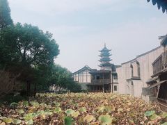 -乌镇望津里精品酒店