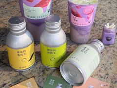 -星满杯TEAFUL(罗湖东门店)