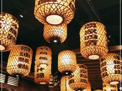 大堂-南京大牌档(苏州中心店)