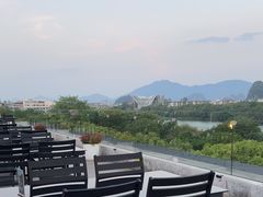 -忆咖啡观景餐厅(桂林象山公园店)