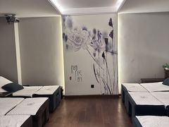 -水墨澜渟足道·SPA·传统(四望亭东关街店)