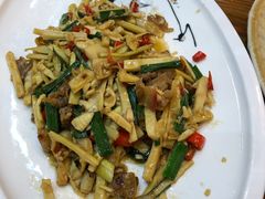 -下梅人家土菜馆(历史文化餐厅度假区店)