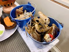 -澜悦港海鲜体验主题餐厅