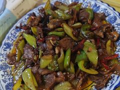 -红升老菜馆(巨兴街店)