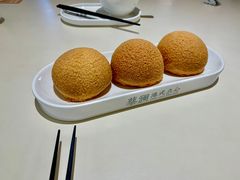 -蔡澜点心·粤菜(嘉里中心店)