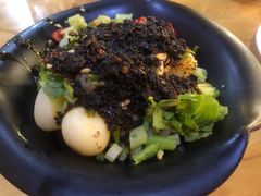 -二孃鸡爪爪(东郊记忆店)