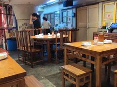 -汉小城·老铫子藕汤·乡野湖北菜(江汉路吉庆街店)