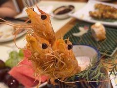 -和创柚子·会席日本料理(新区淮海街店)