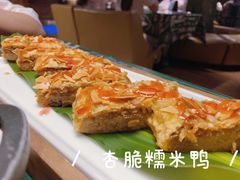 -树下时尚餐厅(翠园街店)