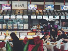 -龙的酒楼·手工早茶·顺德菜(近良路店)