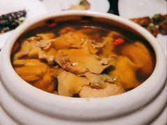河田鸡炖响螺汤-遇外滩(BFC外滩金融中心店)