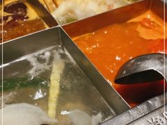 -海底捞火锅(龙湖北京大兴天街店)