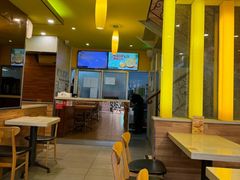 -尊宝比萨(华景新城店)
