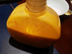 -湖畔鲁菜·二十年老字号餐厅(大明湖店)
