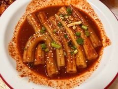 -郑记•不夜城烧烤•龙虾•虾蟹(黄鹤楼店)